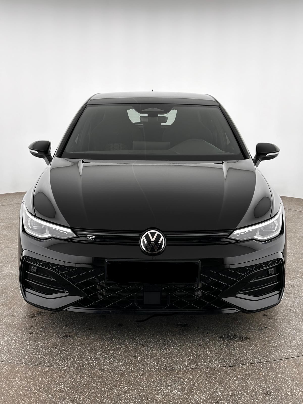VW Golf 8.5 Model 2.0 TDI R-Line DSG / Panoramadach / Leasing ab 399.--image-1