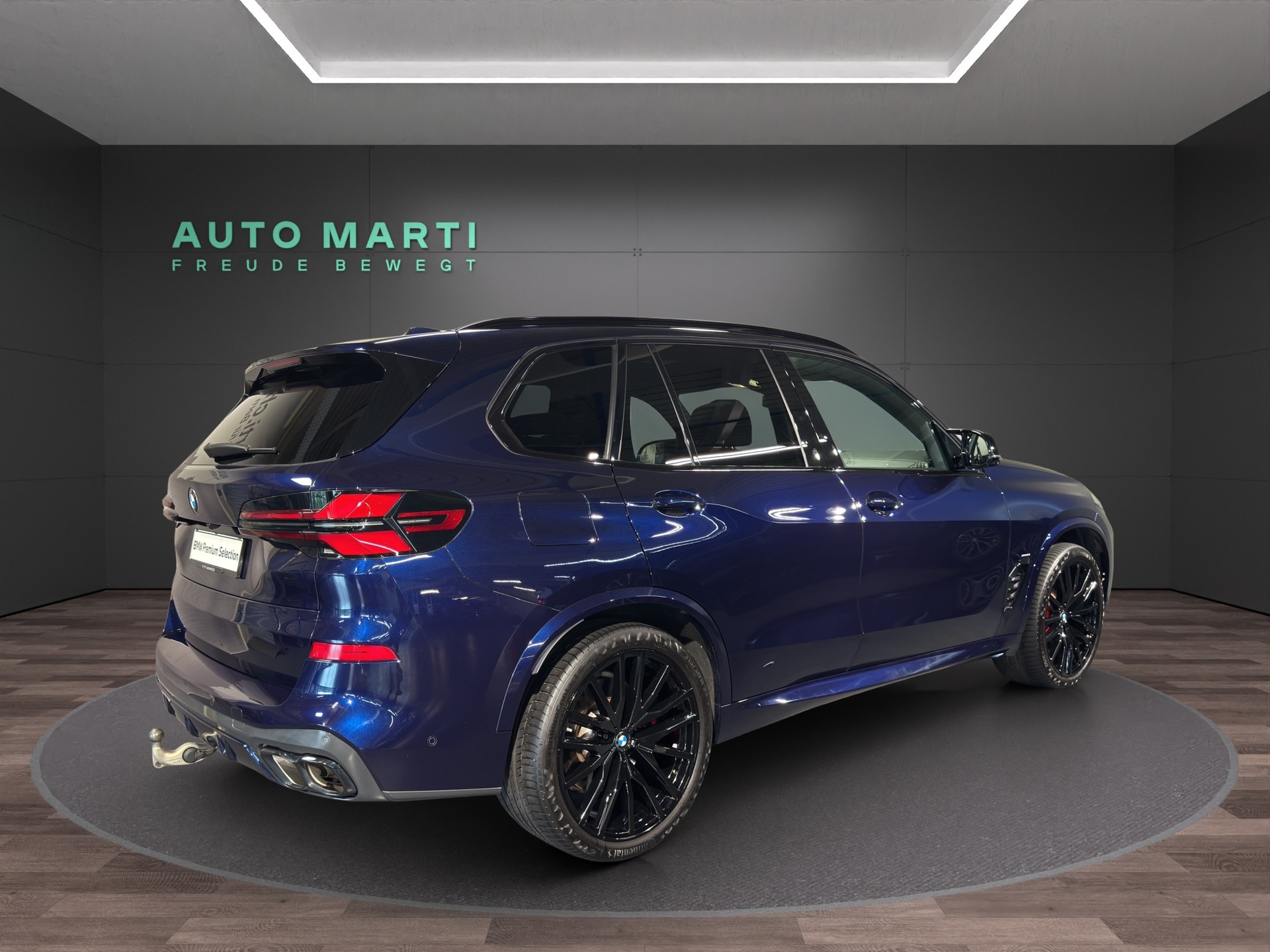 BMW X5 M60i xDrive M Sport-image-3