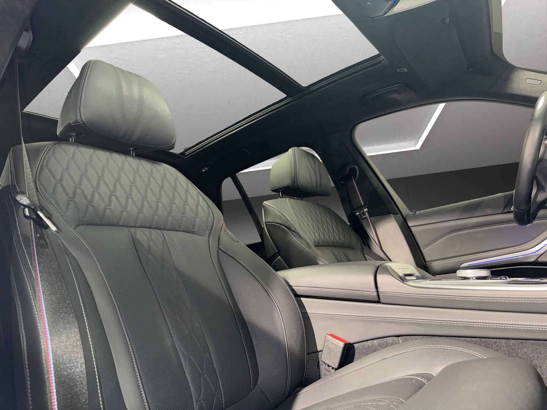BMW X5 M60i xDrive M Sport-image-20