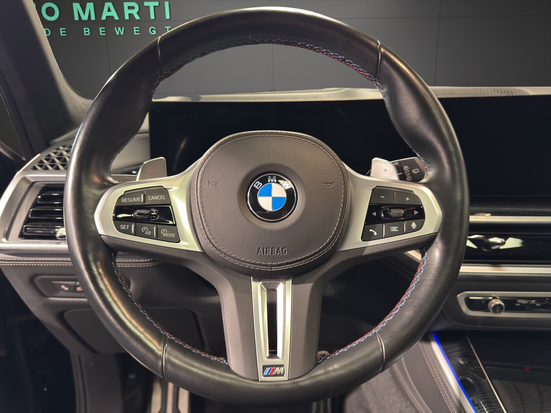 BMW X5 M60i xDrive M Sport-image-13