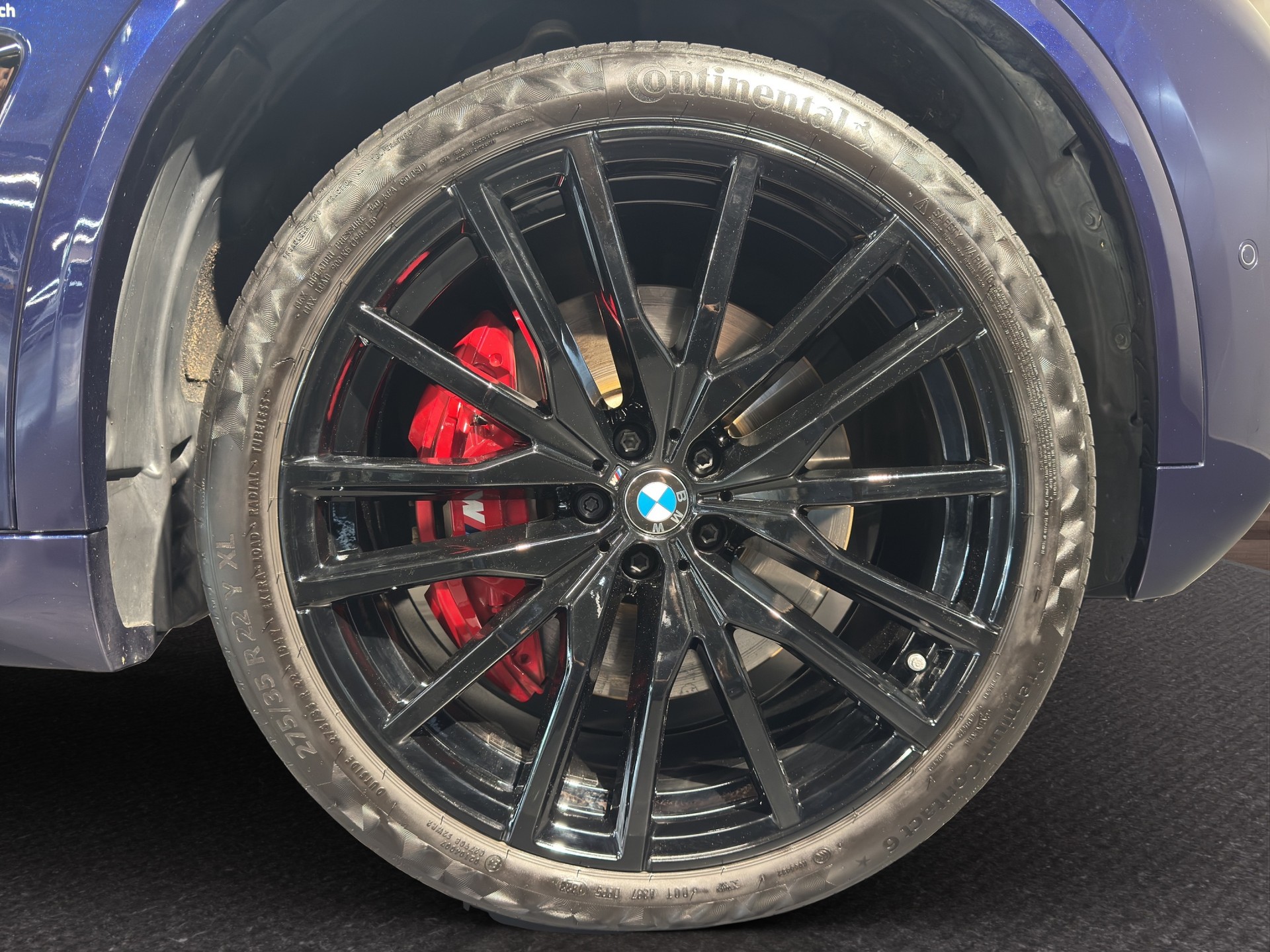 BMW X5 M60i xDrive M Sport-image-14