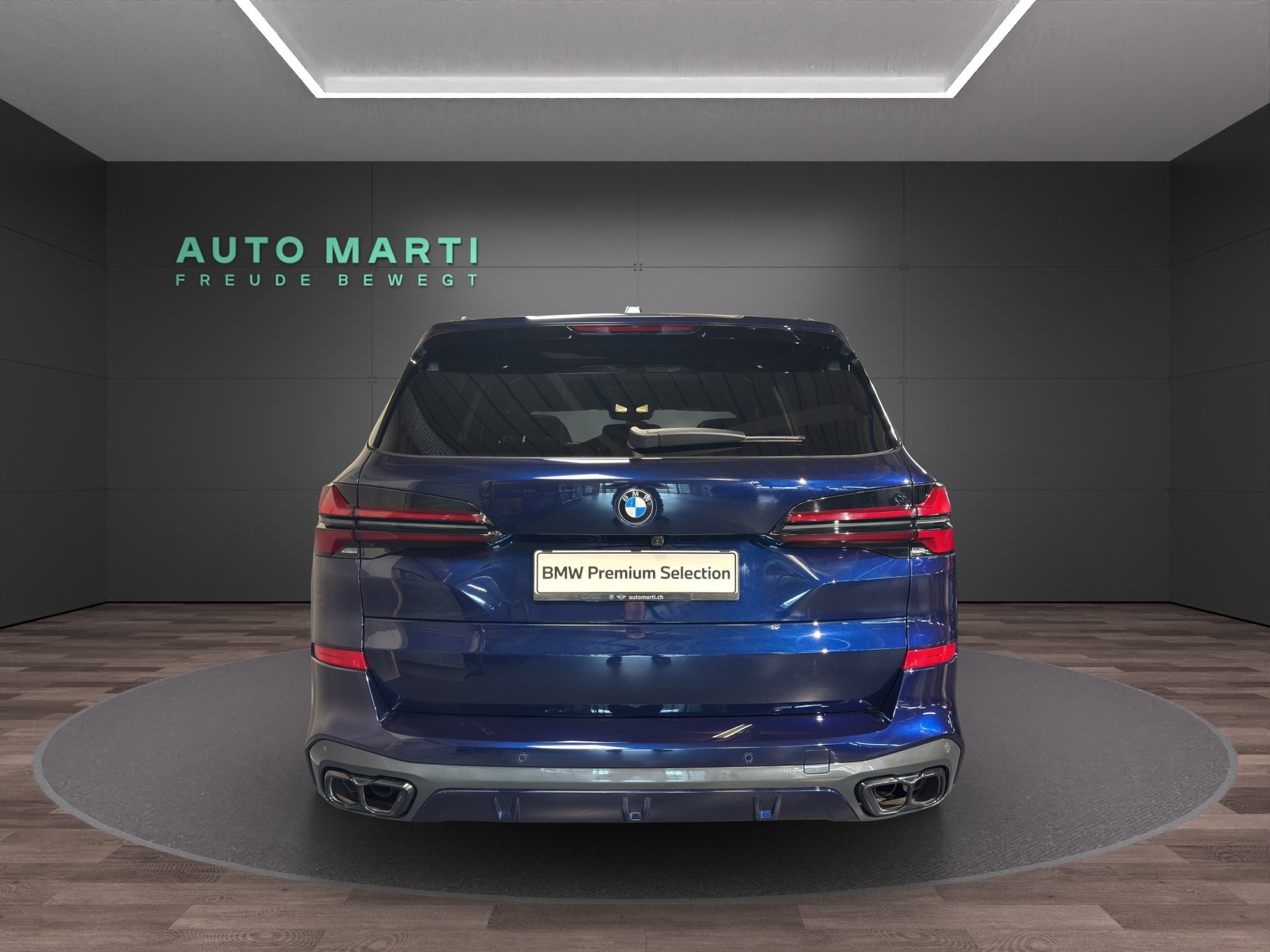 BMW X5 M60i xDrive M Sport-image-2