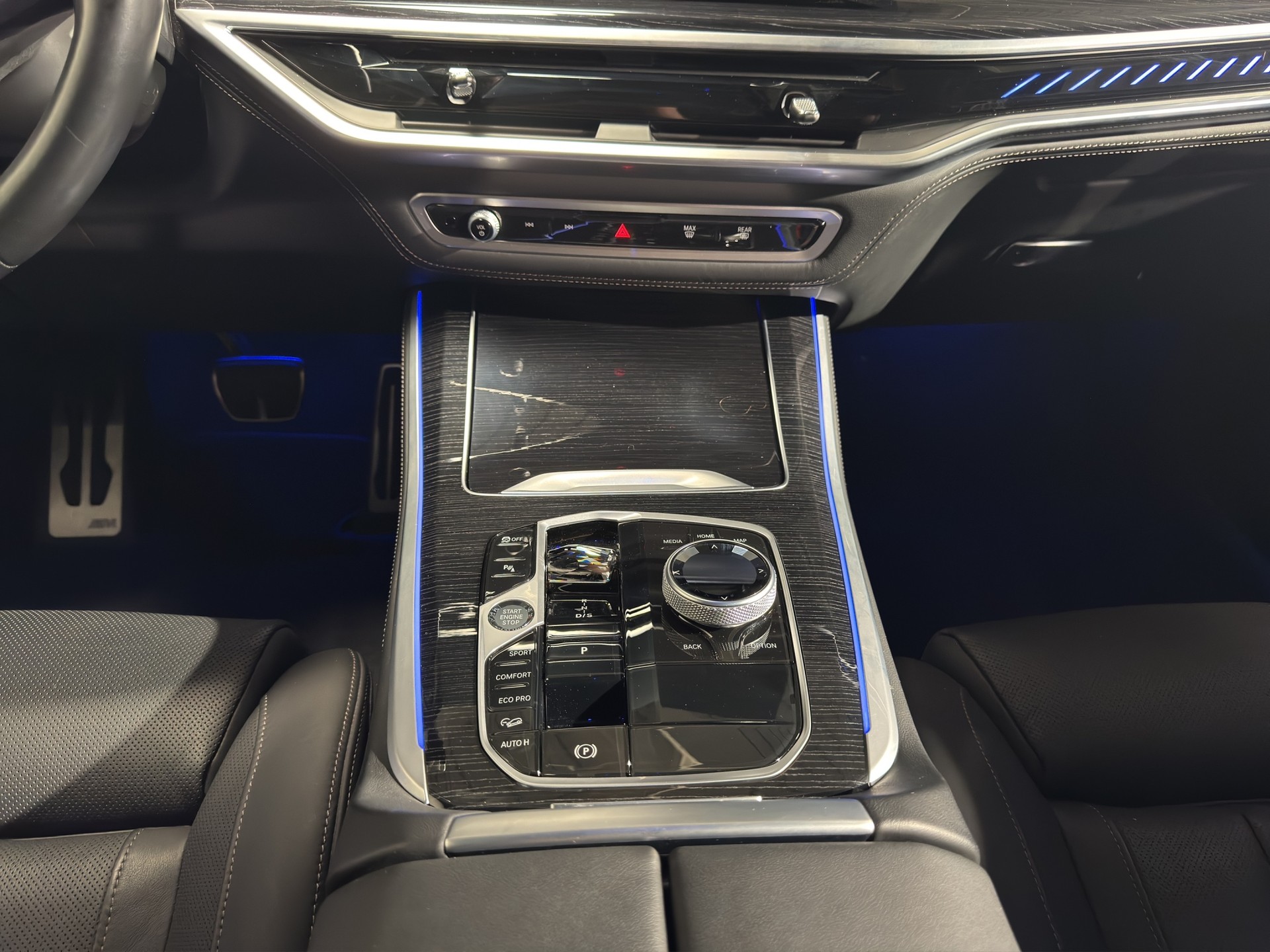 BMW X5 M60i xDrive M Sport-image-18