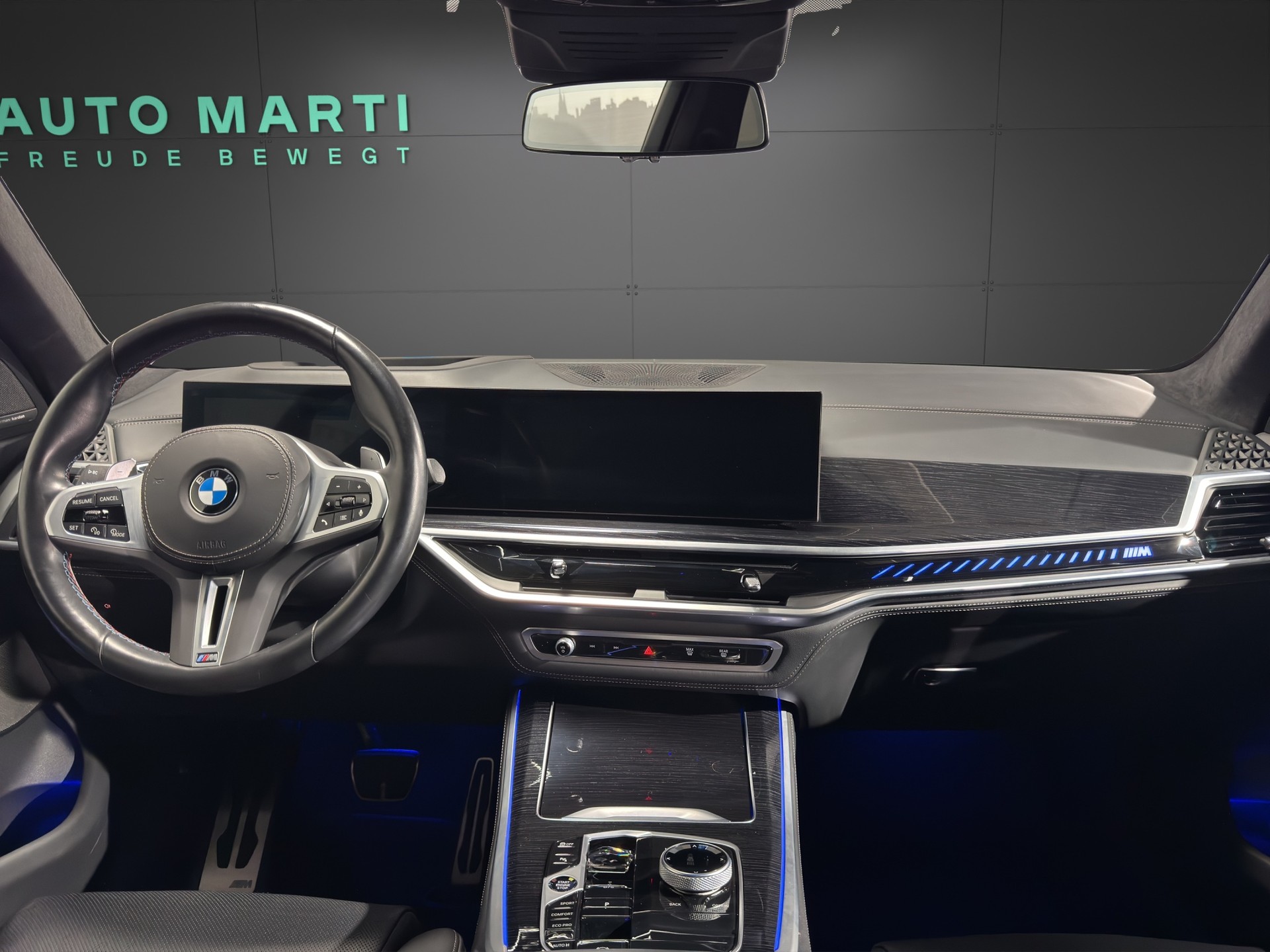 BMW X5 M60i xDrive M Sport-image-19