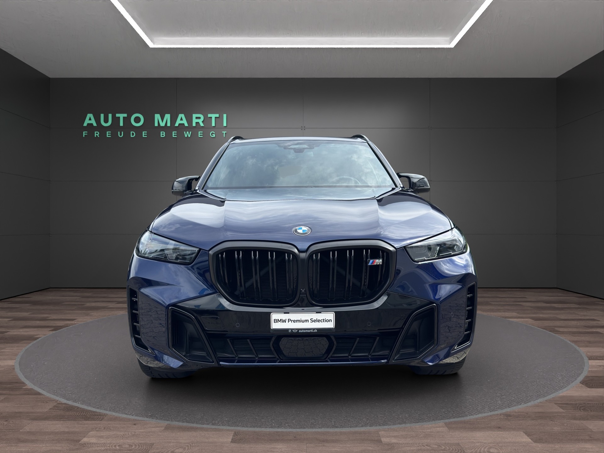 BMW X5 M60i xDrive M Sport-image-4