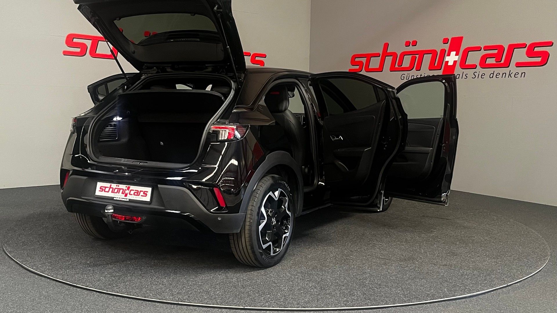 OPEL Mokka e GS-image-5