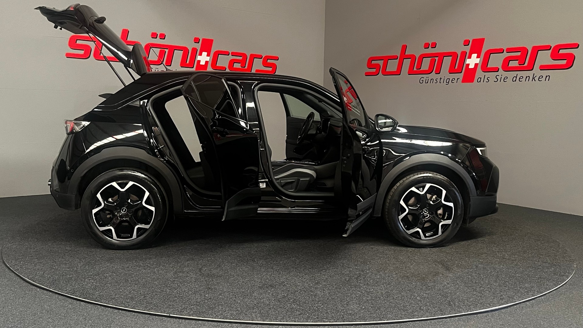 OPEL Mokka e GS-image-6