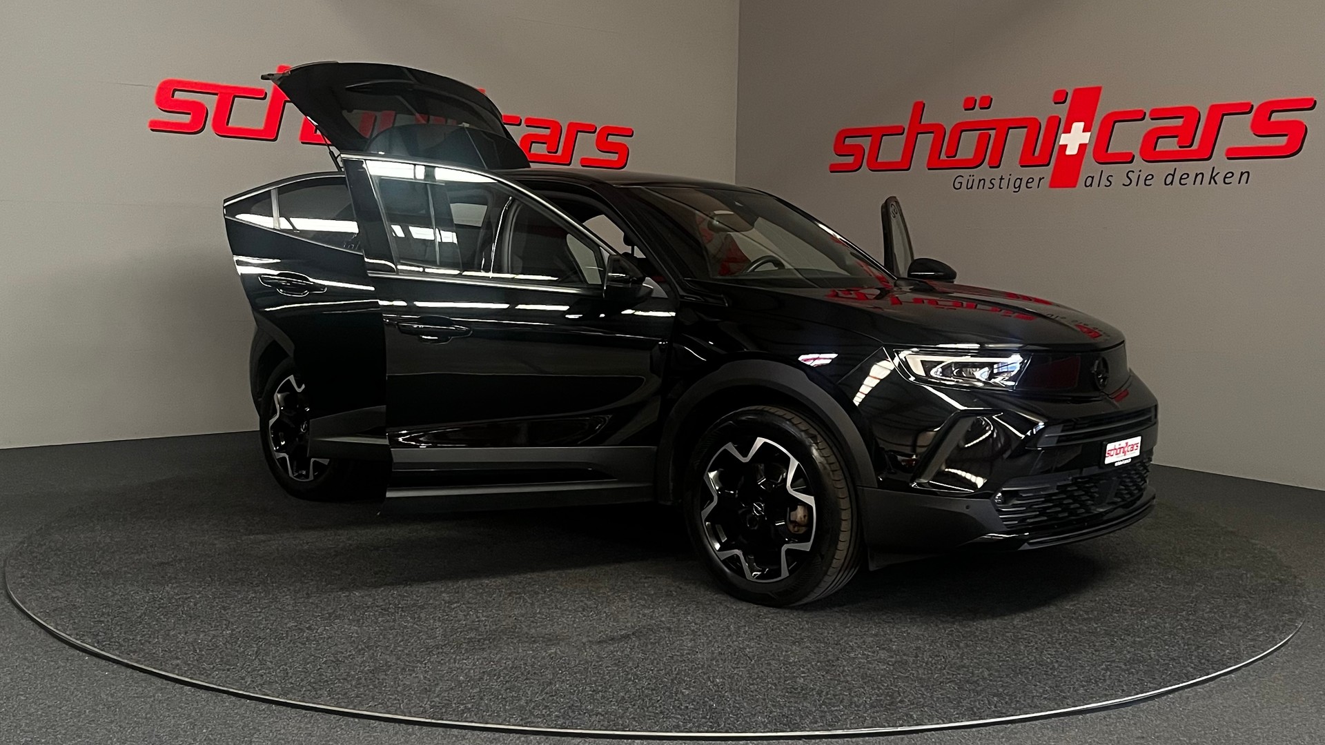 OPEL Mokka e GS-image-7