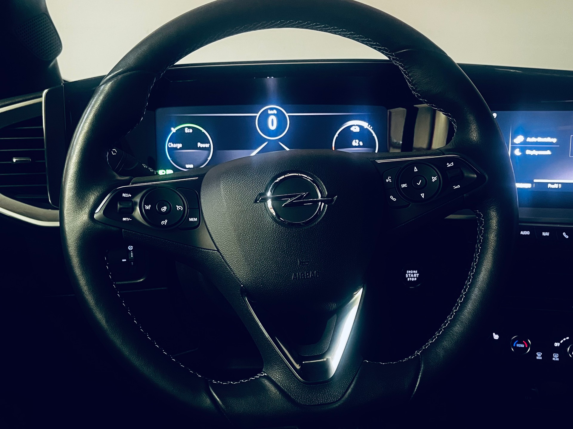 OPEL Mokka e GS-image-15