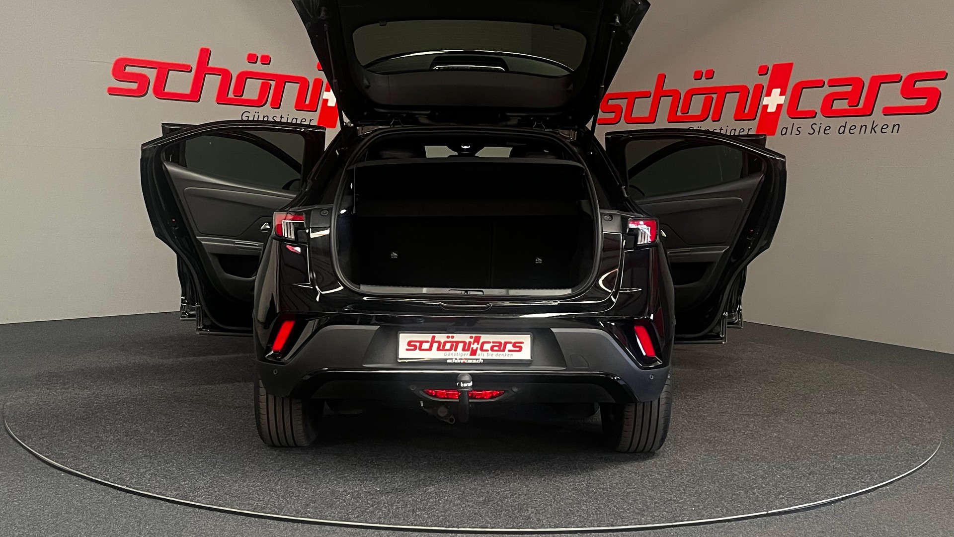 OPEL Mokka e GS-image-4