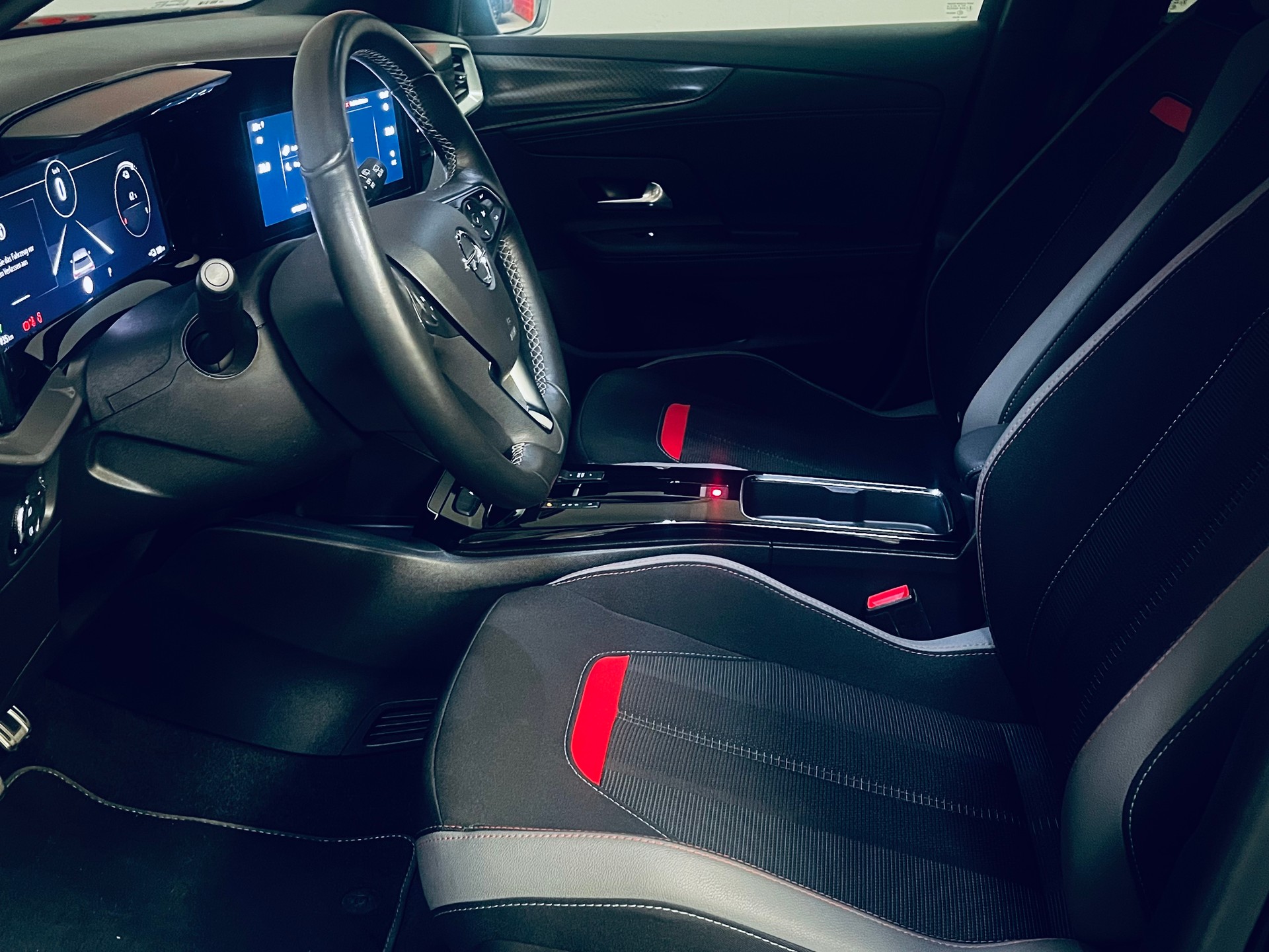 OPEL Mokka e GS-image-10