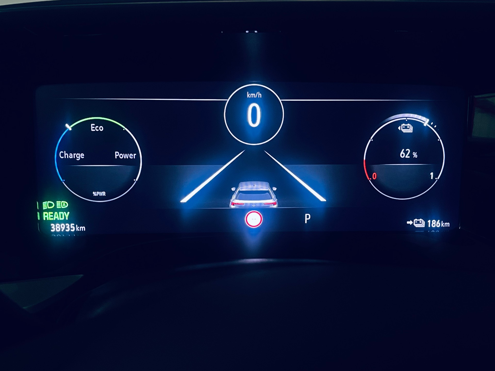 OPEL Mokka e GS-image-16