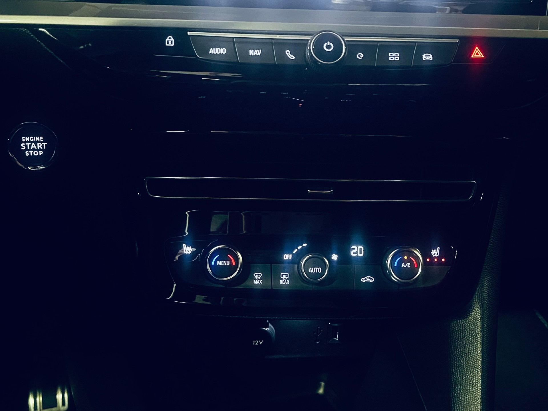 OPEL Mokka e GS-image-20