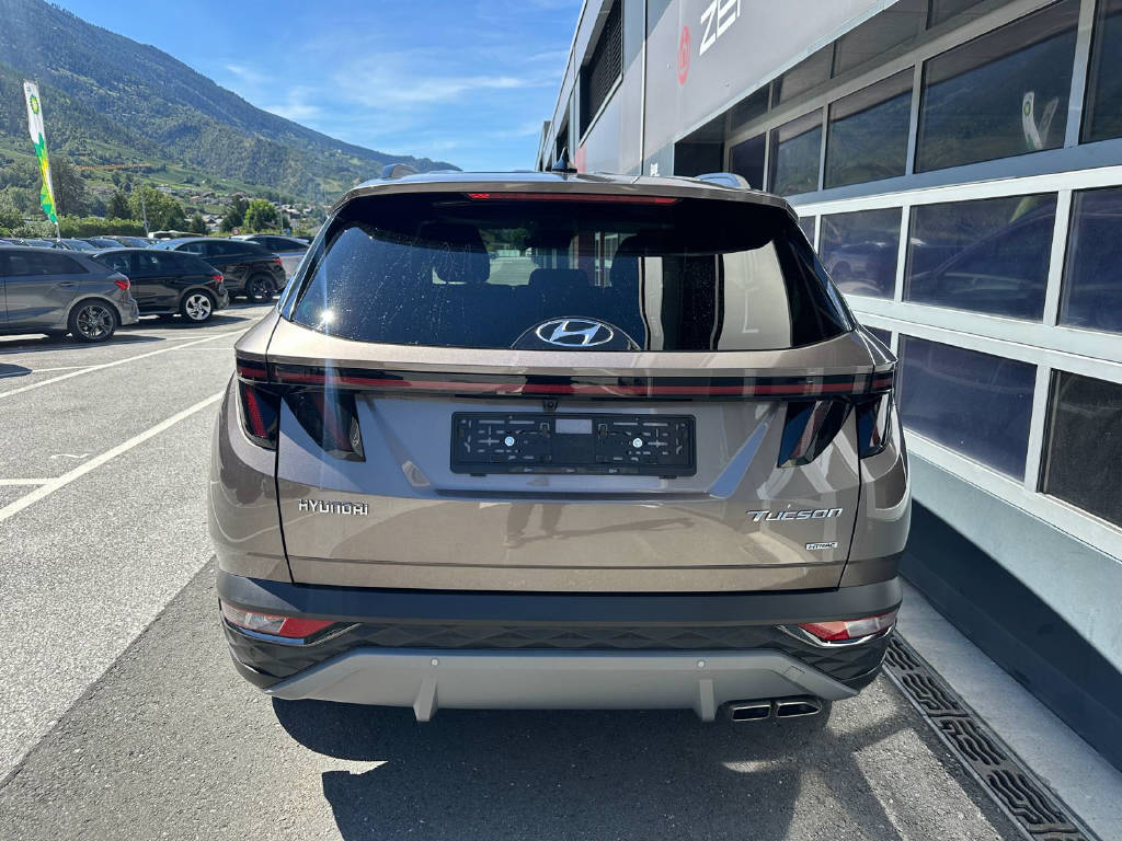 HYUNDAI Tucson 1.6 T-GDi 4WD (CH)-showroom-element-3