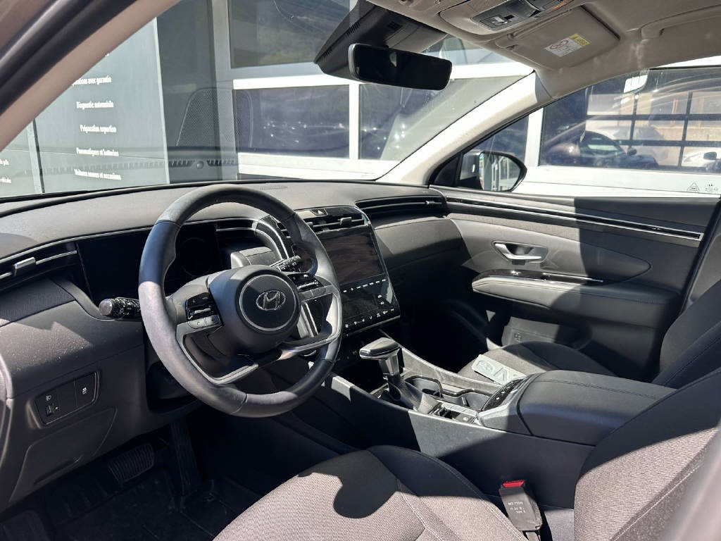 HYUNDAI Tucson 1.6 T-GDi 4WD (CH)-image-6