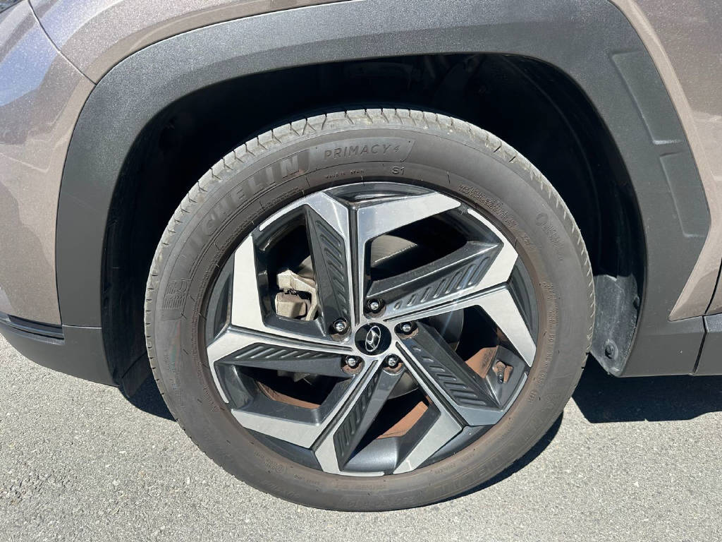 HYUNDAI Tucson 1.6 T-GDi 4WD (CH)-image-14