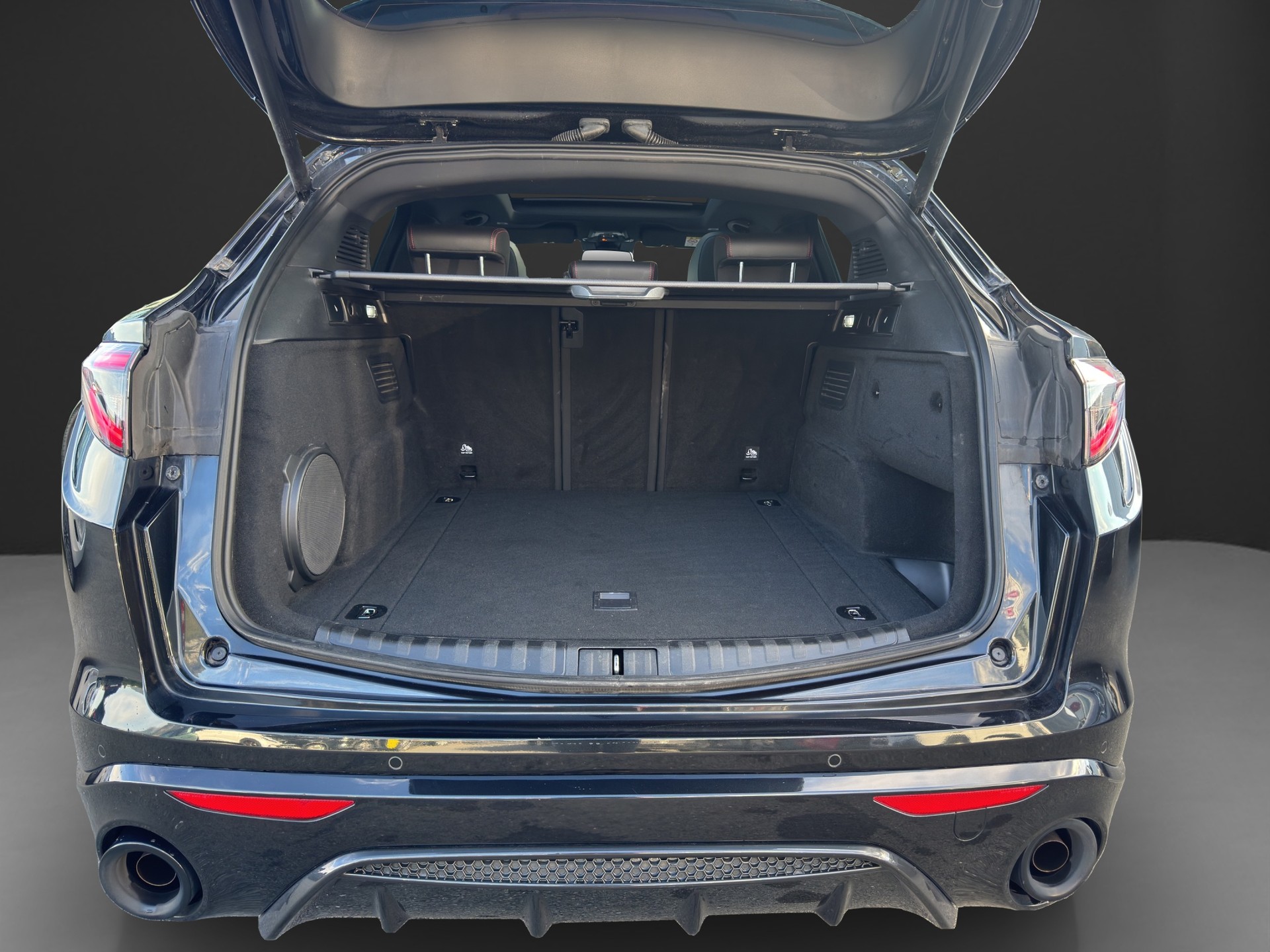 ALFA ROMEO Stelvio 2.0 Competizione Pack Sky Q4 AT8-image-18