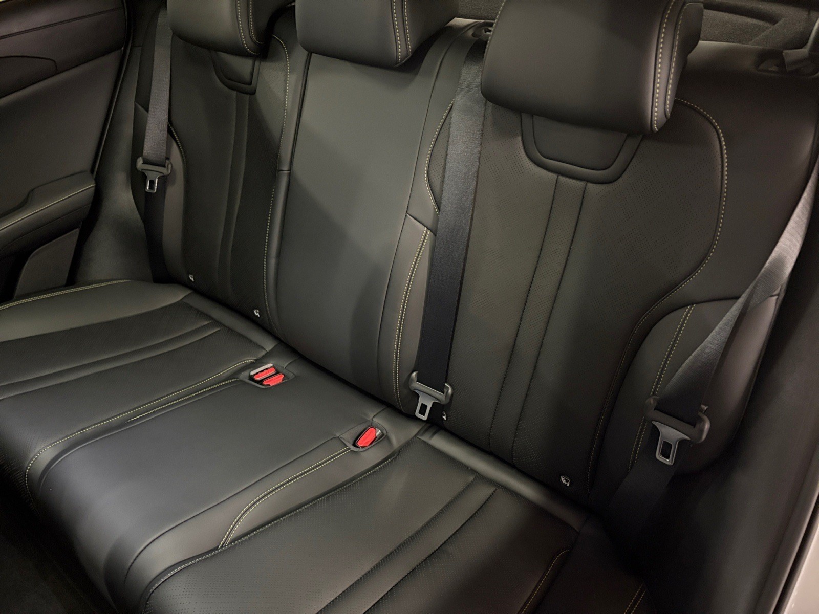 BYD Atto 2 DM-i Boost-image-14
