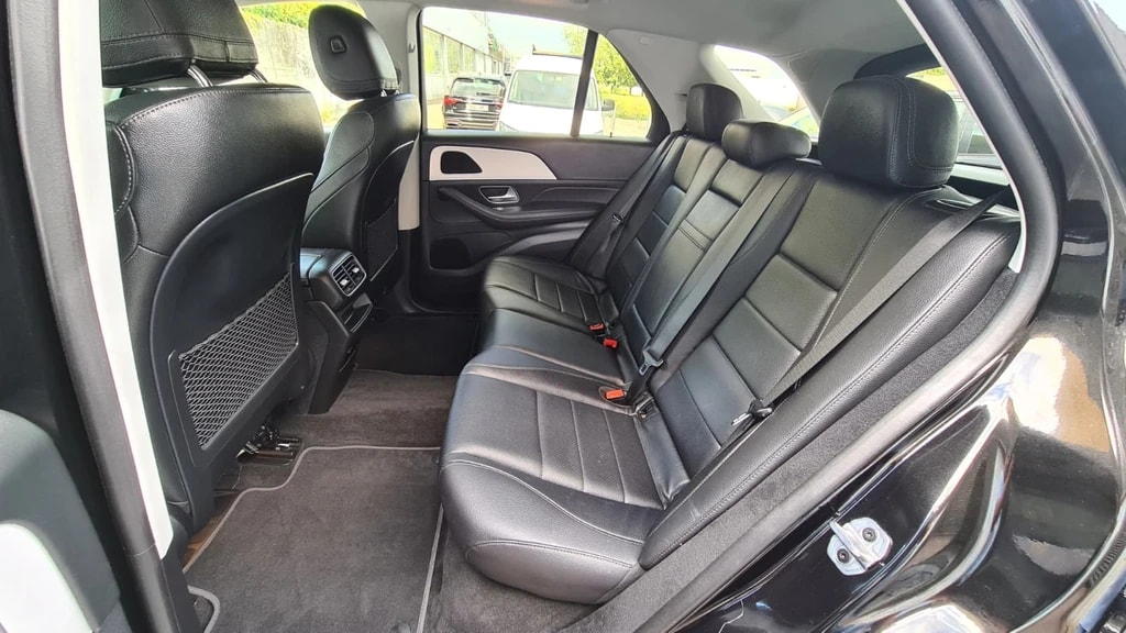 MERCEDES-BENZ GLE 350 e 4Matic 9G-Tronic ** 333 PS ** Voll-Leder ** Gr-Navi ** RF-Kamera 360° ** Anh-Kupplung ** Abstandsregelsysteme **-image-17