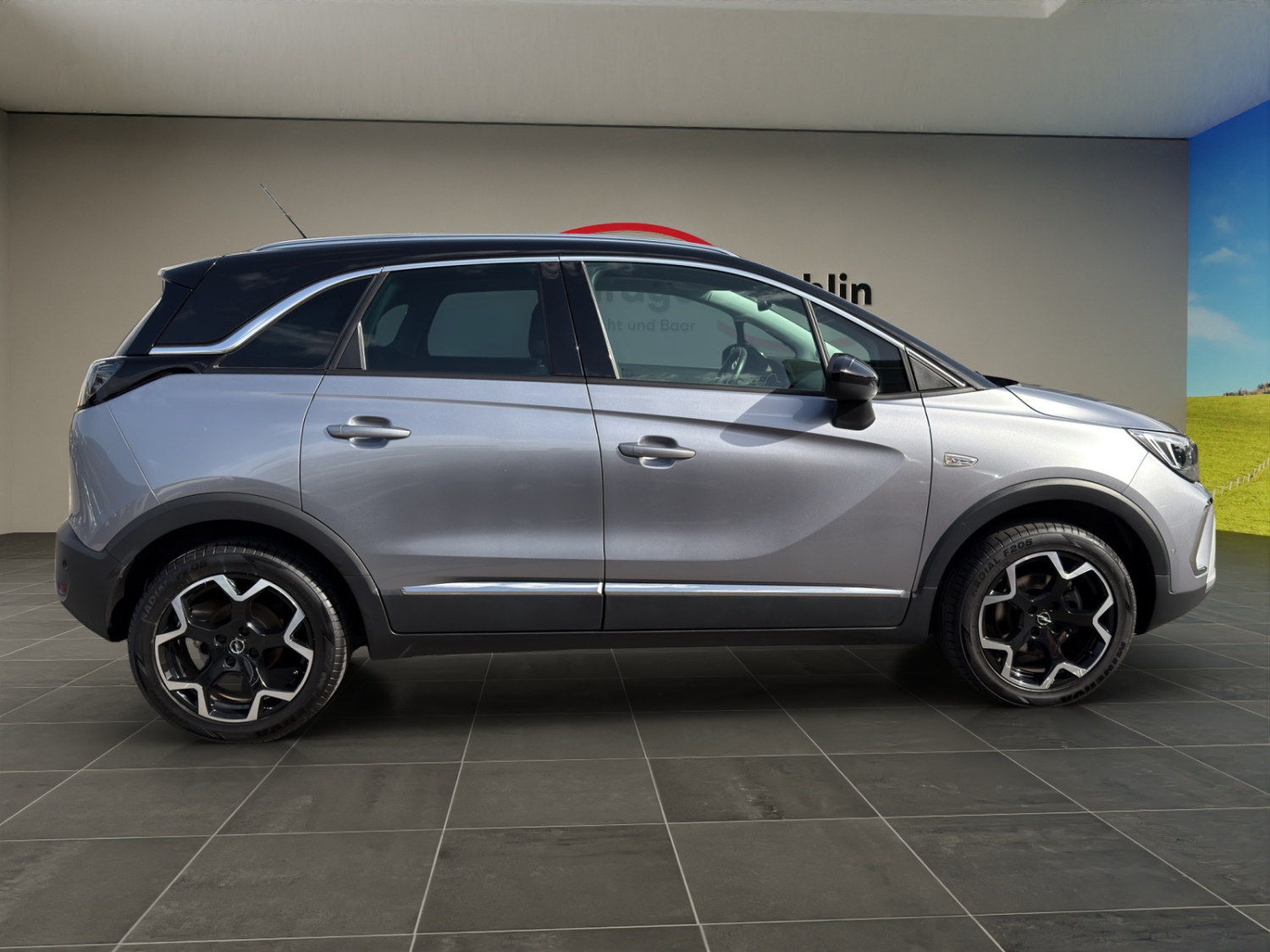 OPEL Crossland 1.2 T 130 Edition-image-5