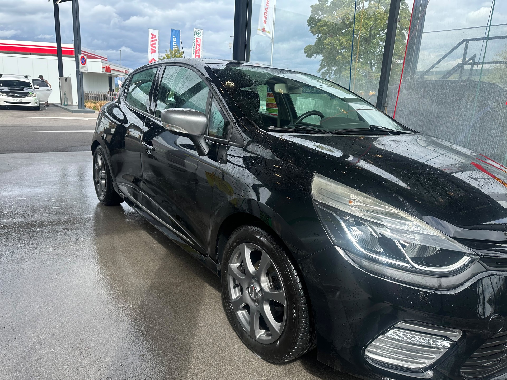 RENAULT Clio 1.2 16V T GT EDC-image-2