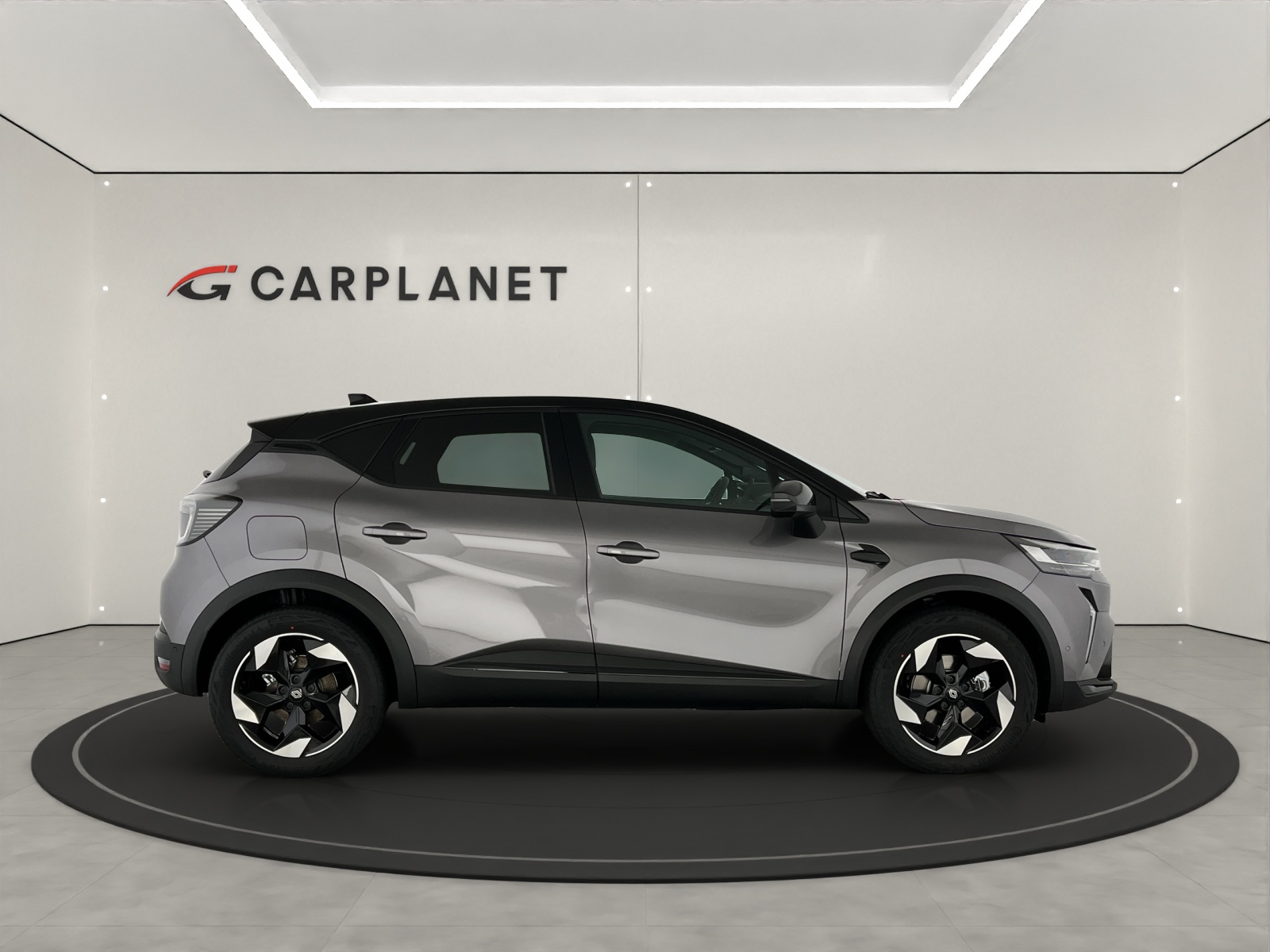 RENAULT Captur 1.8 E-Tech techno-image-4