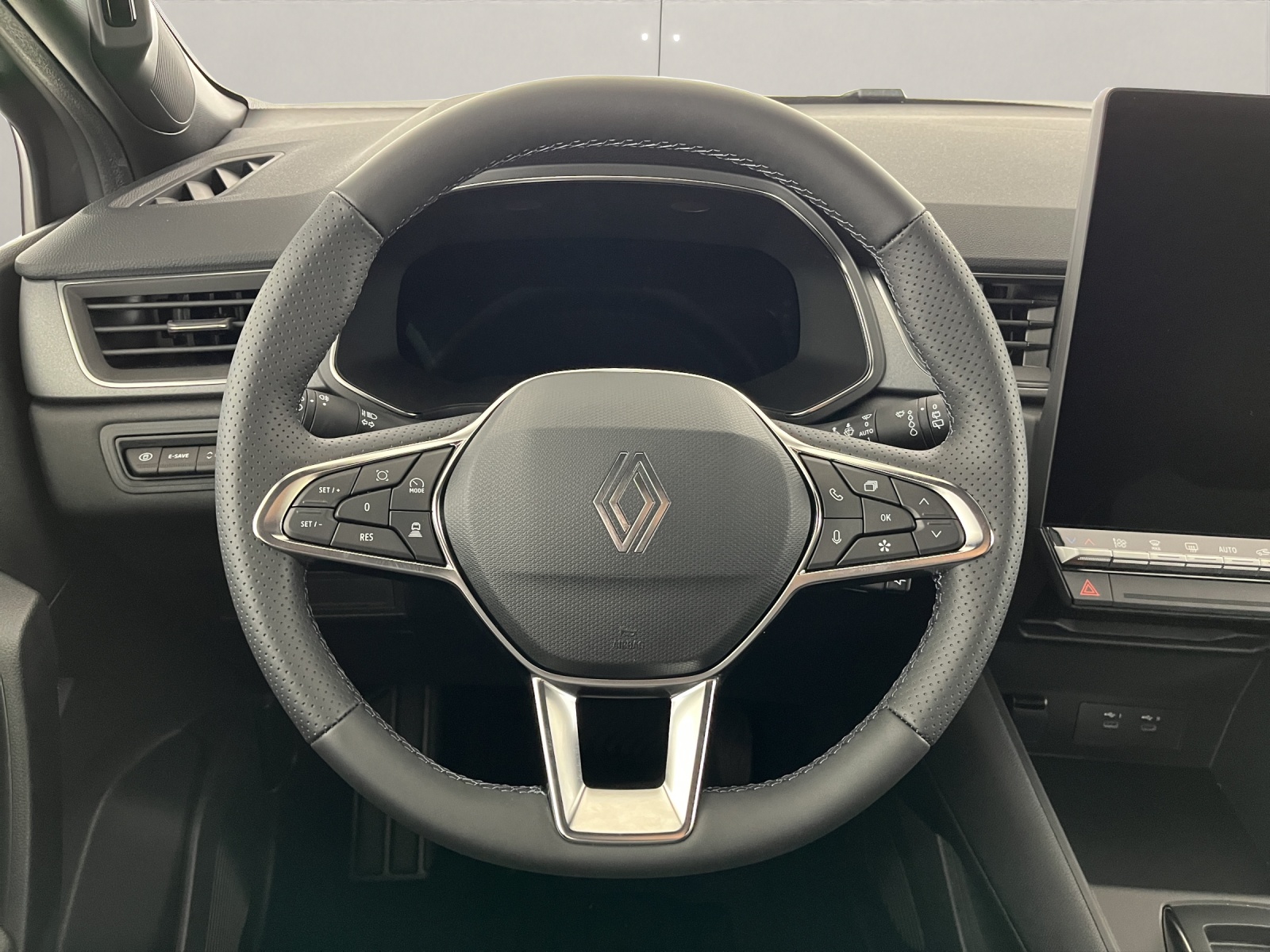 RENAULT Captur 1.8 E-Tech techno-image-9