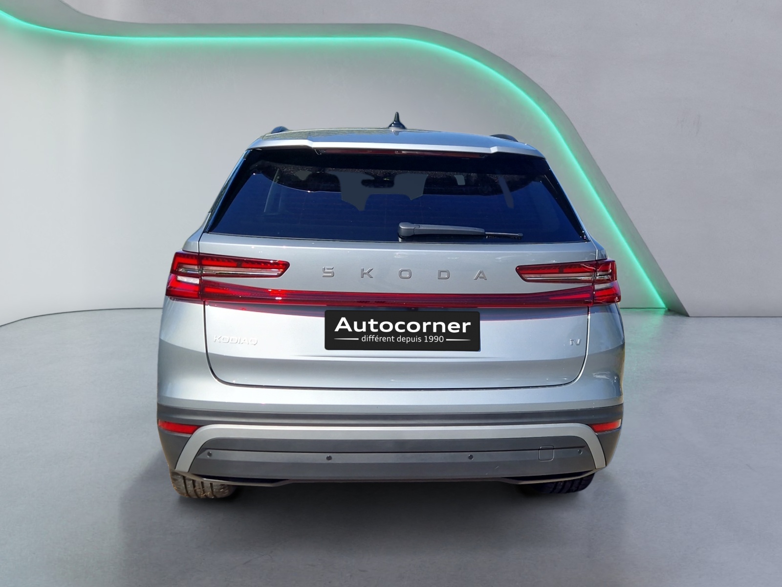SKODA Kodiaq 1.5 TSI PHEV Dynamic-image-3