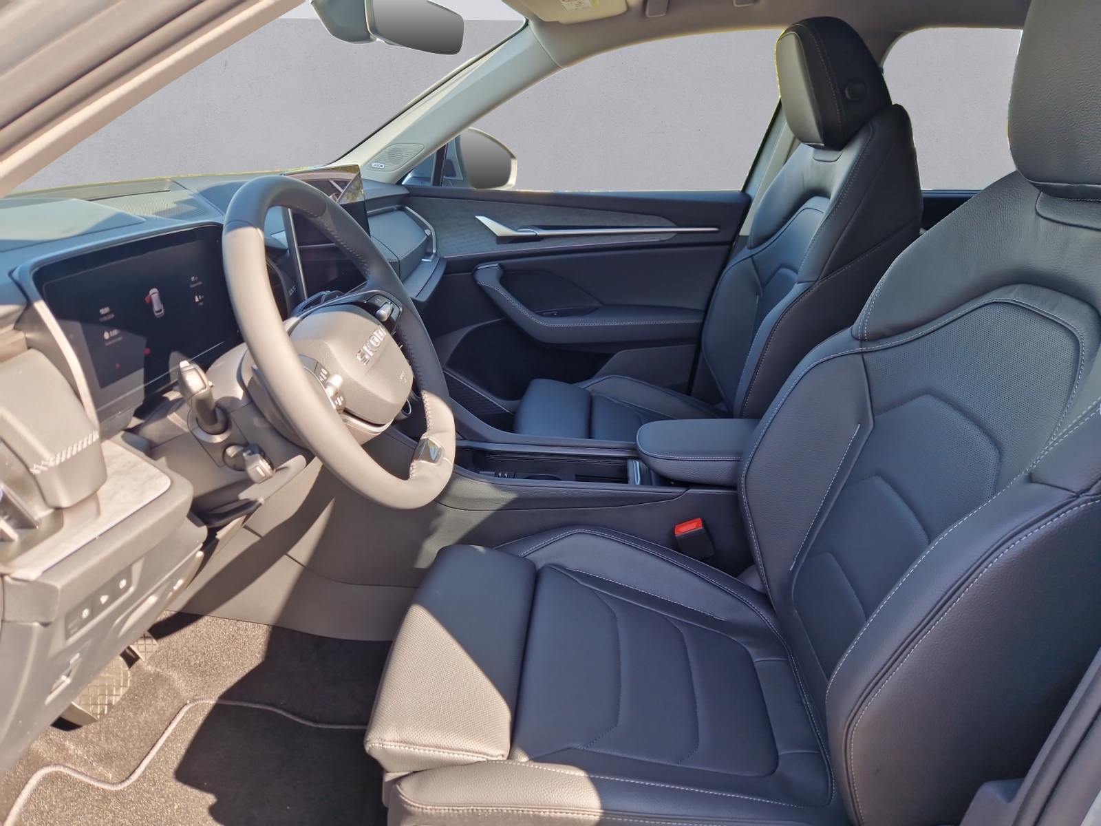 SKODA Kodiaq 1.5 TSI PHEV Dynamic-image-8