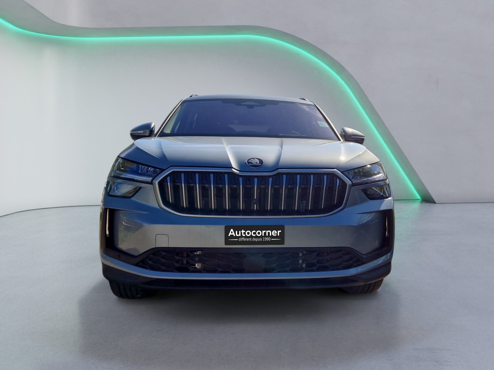 SKODA Kodiaq 1.5 TSI PHEV Dynamic-image-7