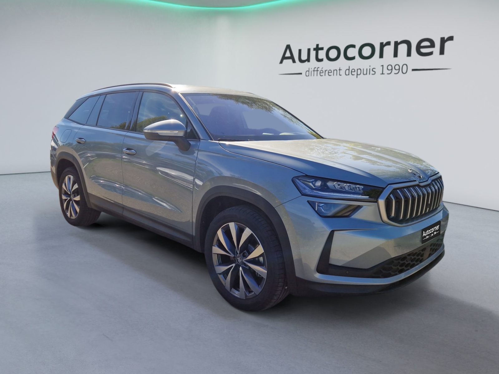 SKODA Kodiaq 1.5 TSI PHEV Dynamic-image-6