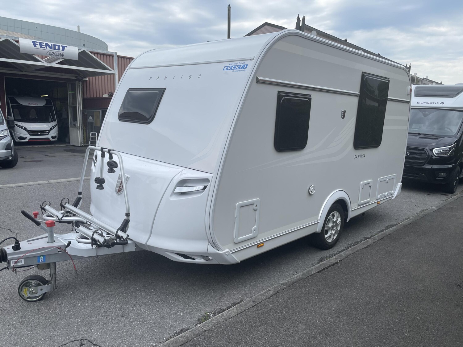 TABBERT Pantiga 390 WD-image-2