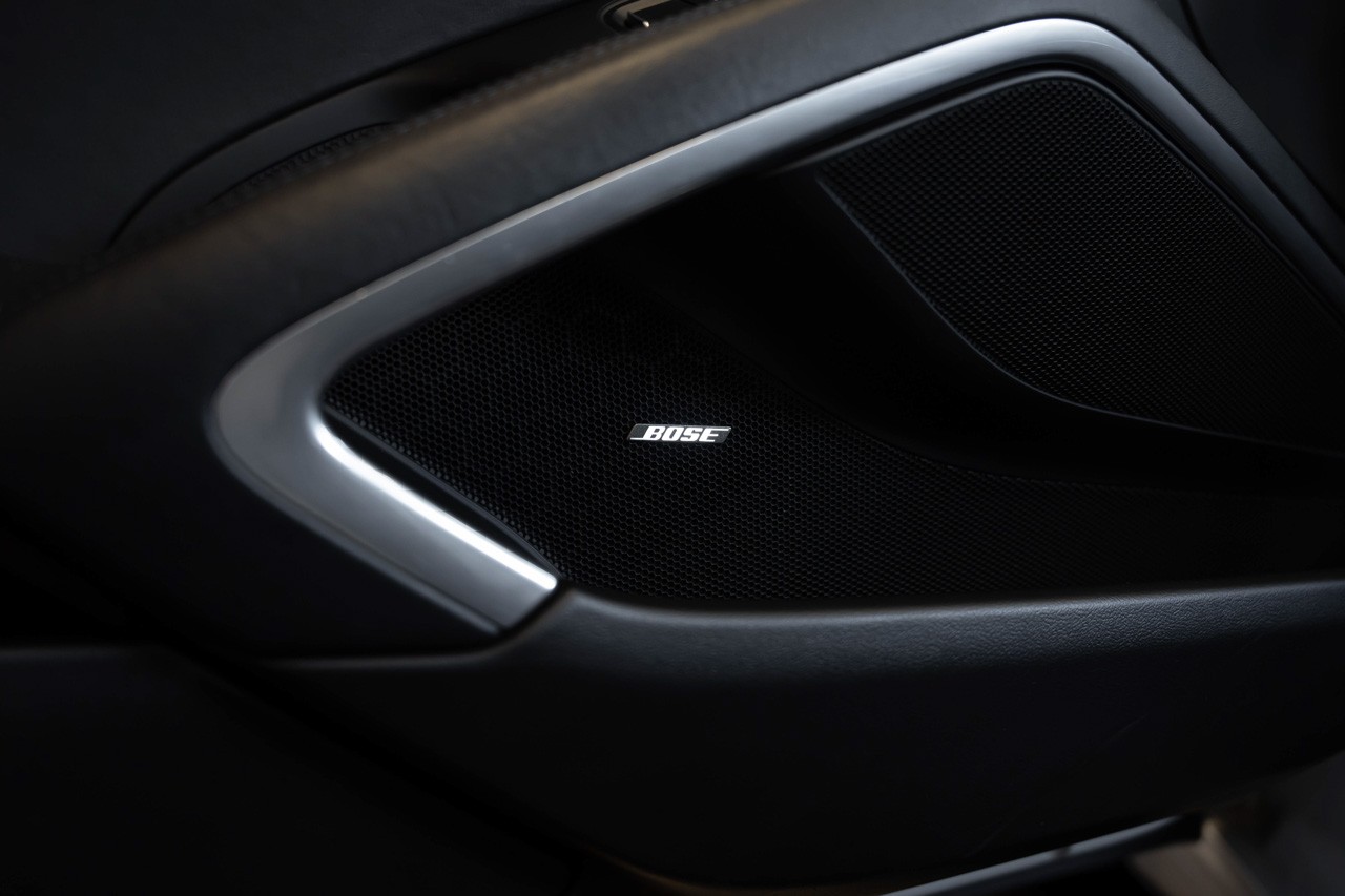 PORSCHE 911 Carrera S PDK-image-23