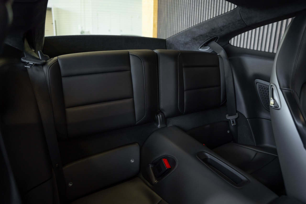 PORSCHE 911 Carrera S PDK-image-17