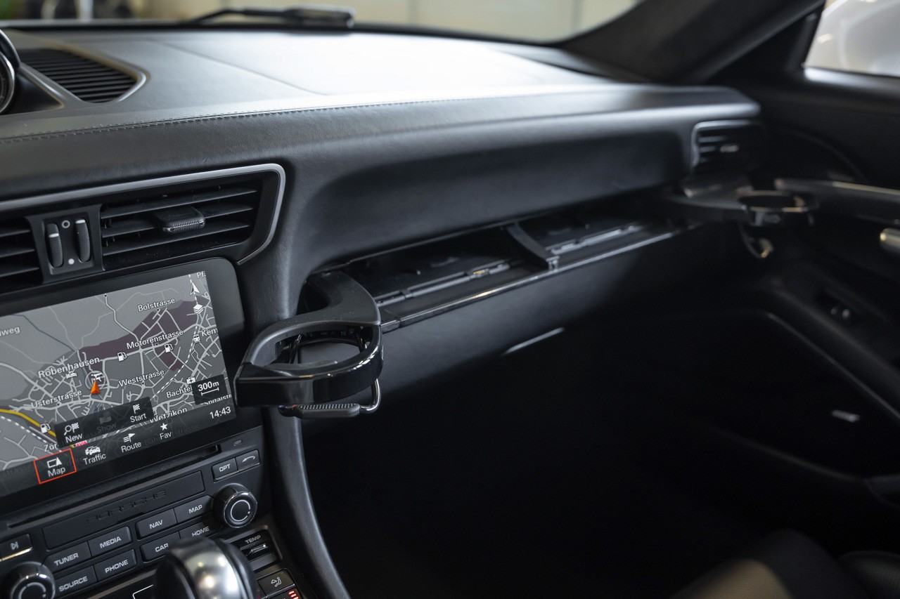 PORSCHE 911 Carrera S PDK-image-33