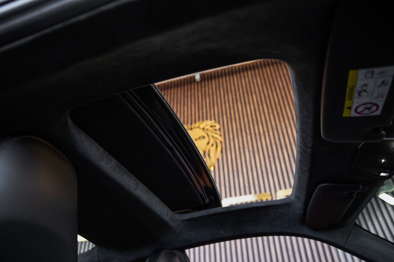 PORSCHE 911 Carrera S PDK-image-16