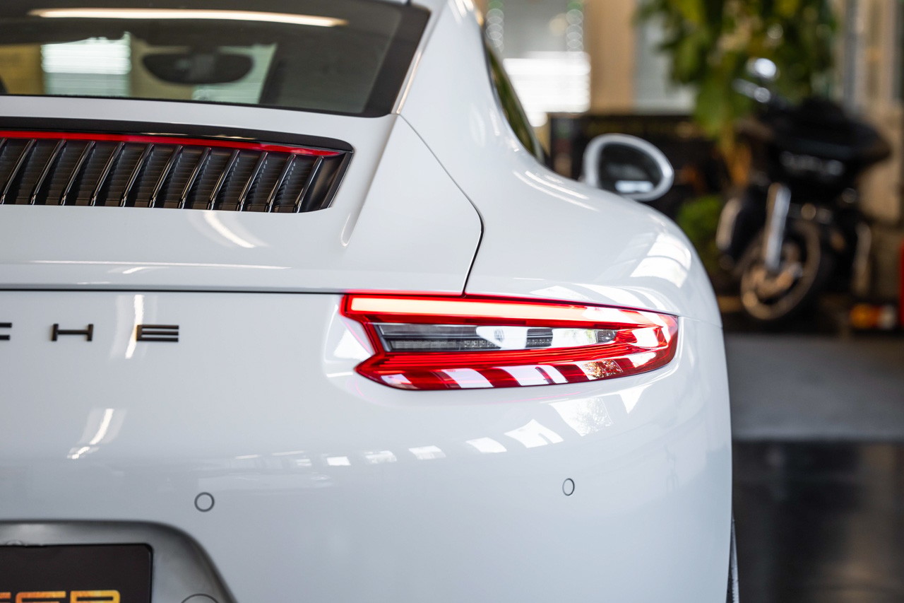 PORSCHE 911 Carrera S PDK-image-7