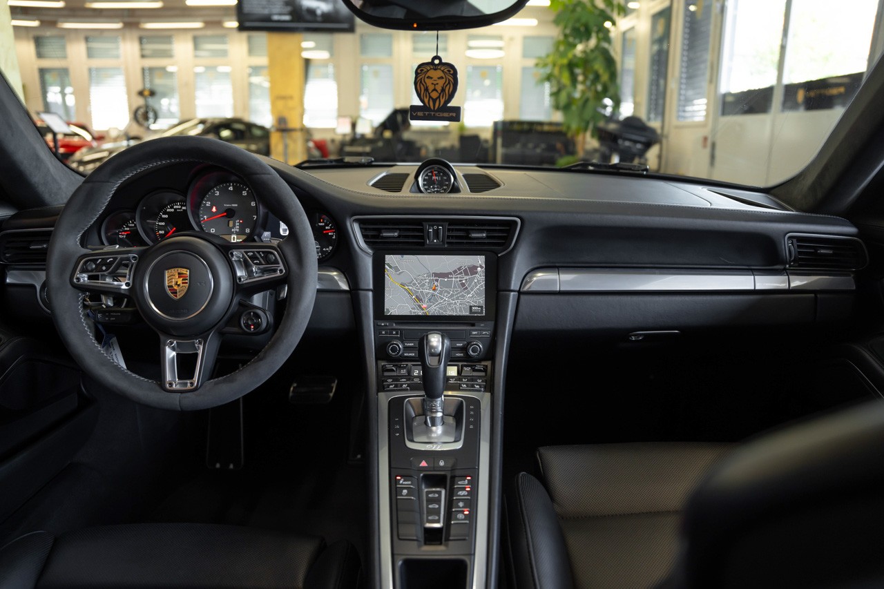 PORSCHE 911 Carrera S PDK-image-10