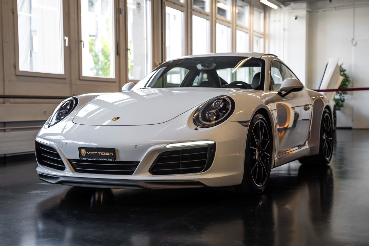 PORSCHE 911 Carrera S PDK-showroom-element-2