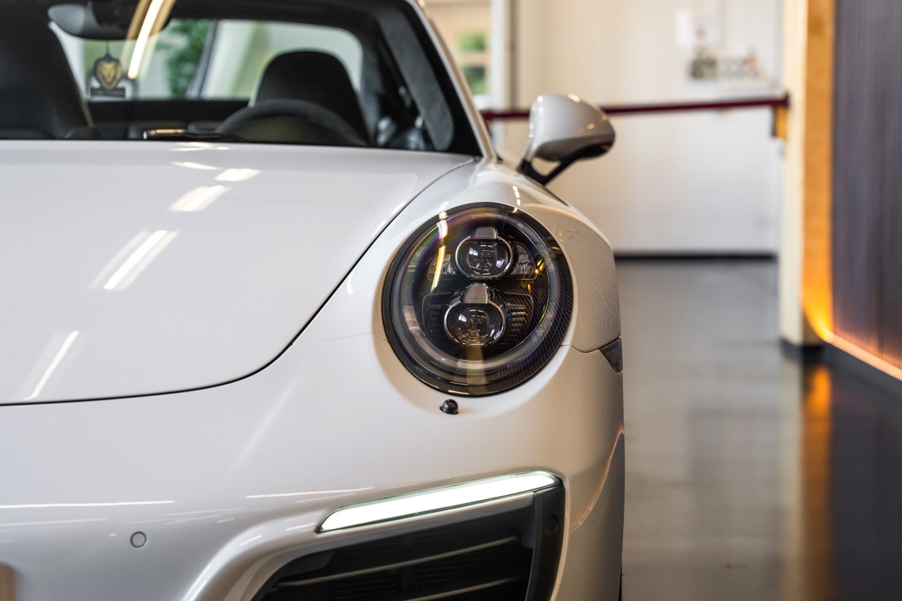 PORSCHE 911 Carrera S PDK-image-6
