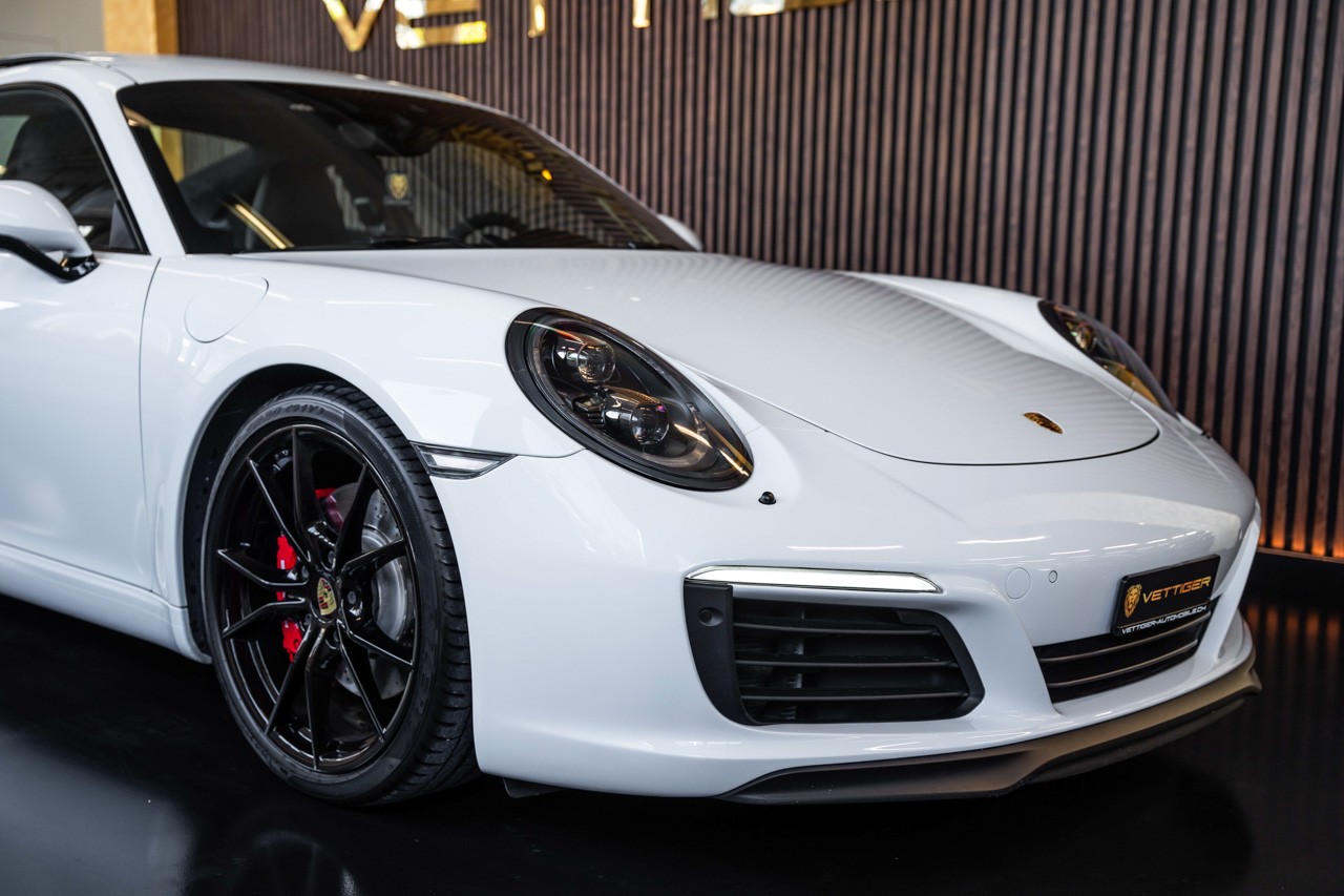 PORSCHE 911 Carrera S PDK-image-8
