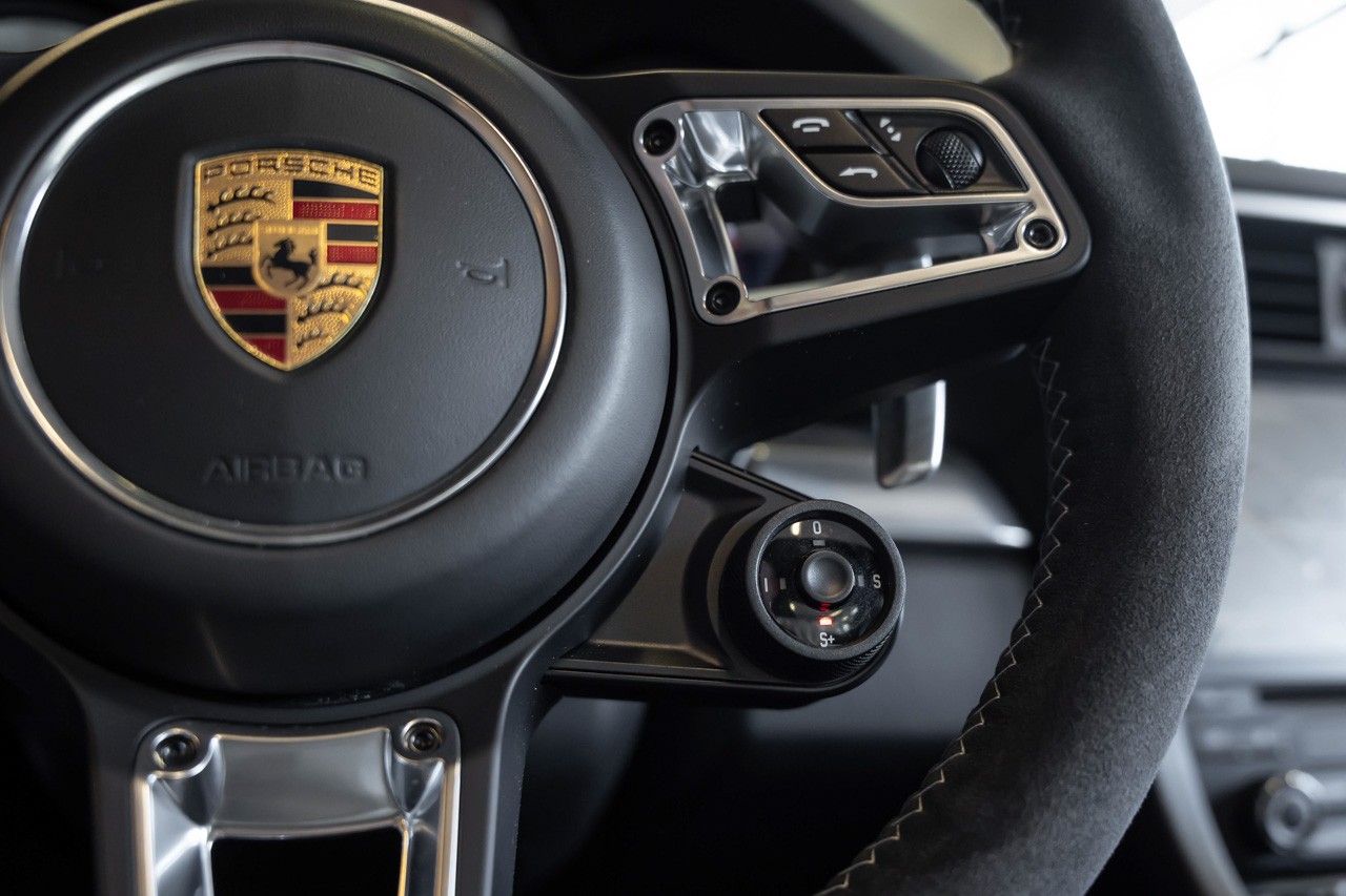 PORSCHE 911 Carrera S PDK-image-28