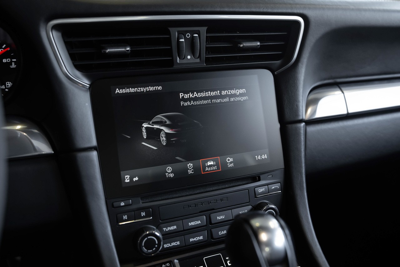 PORSCHE 911 Carrera S PDK-image-21