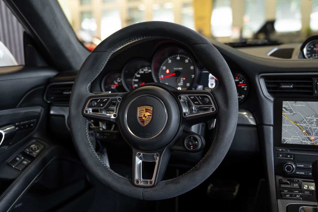 PORSCHE 911 Carrera S PDK-image-30