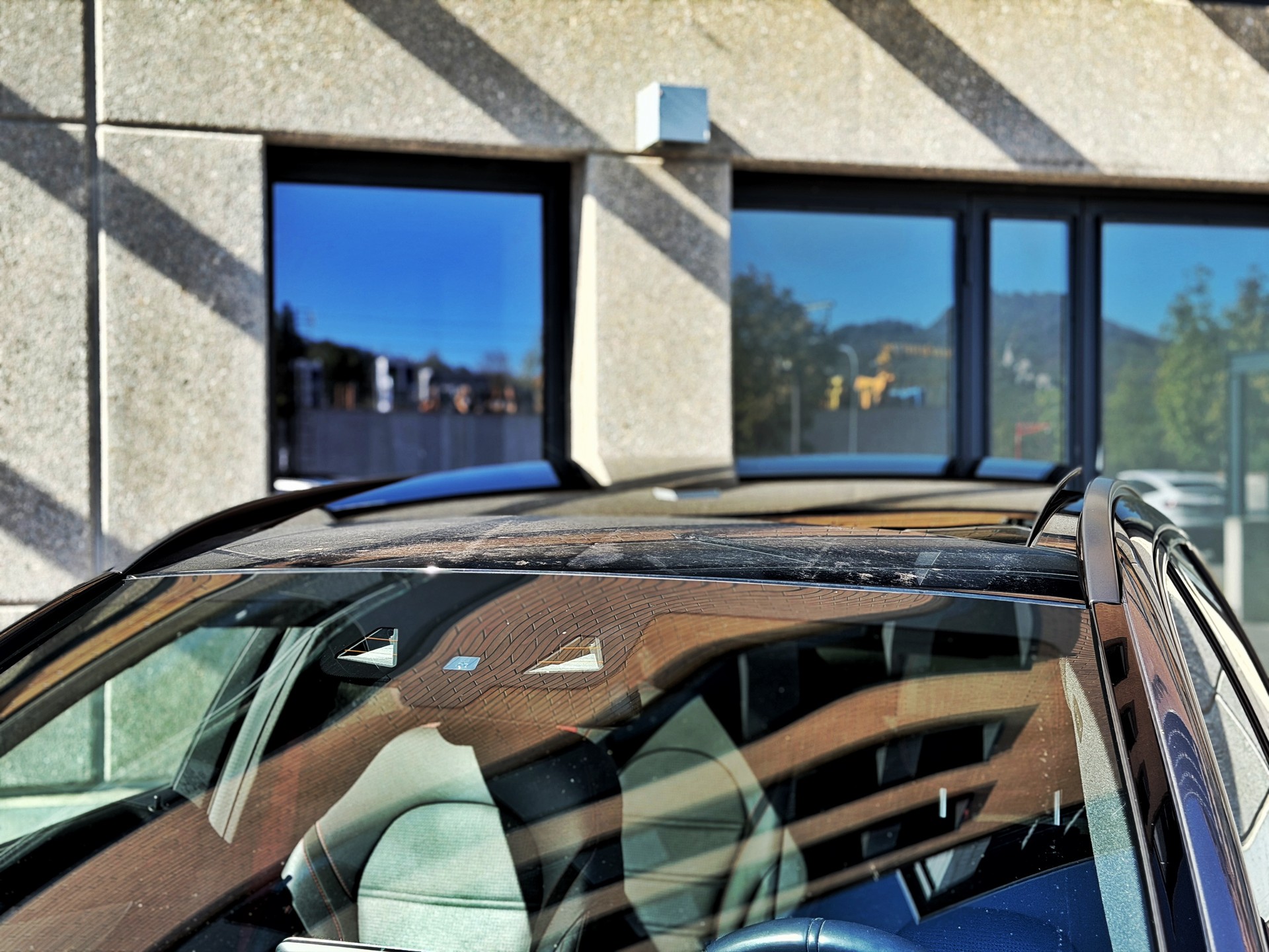 MERCEDES-BENZ C 43 AMG 4Matic 9G-Tronic-image-8