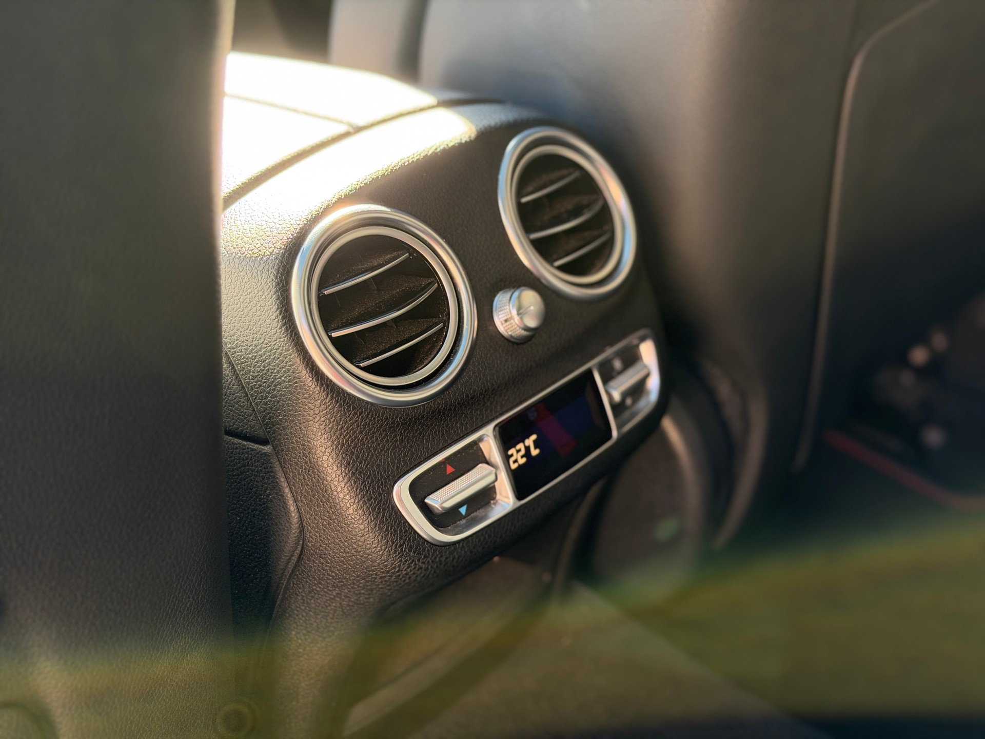 MERCEDES-BENZ C 43 AMG 4Matic 9G-Tronic-image-18