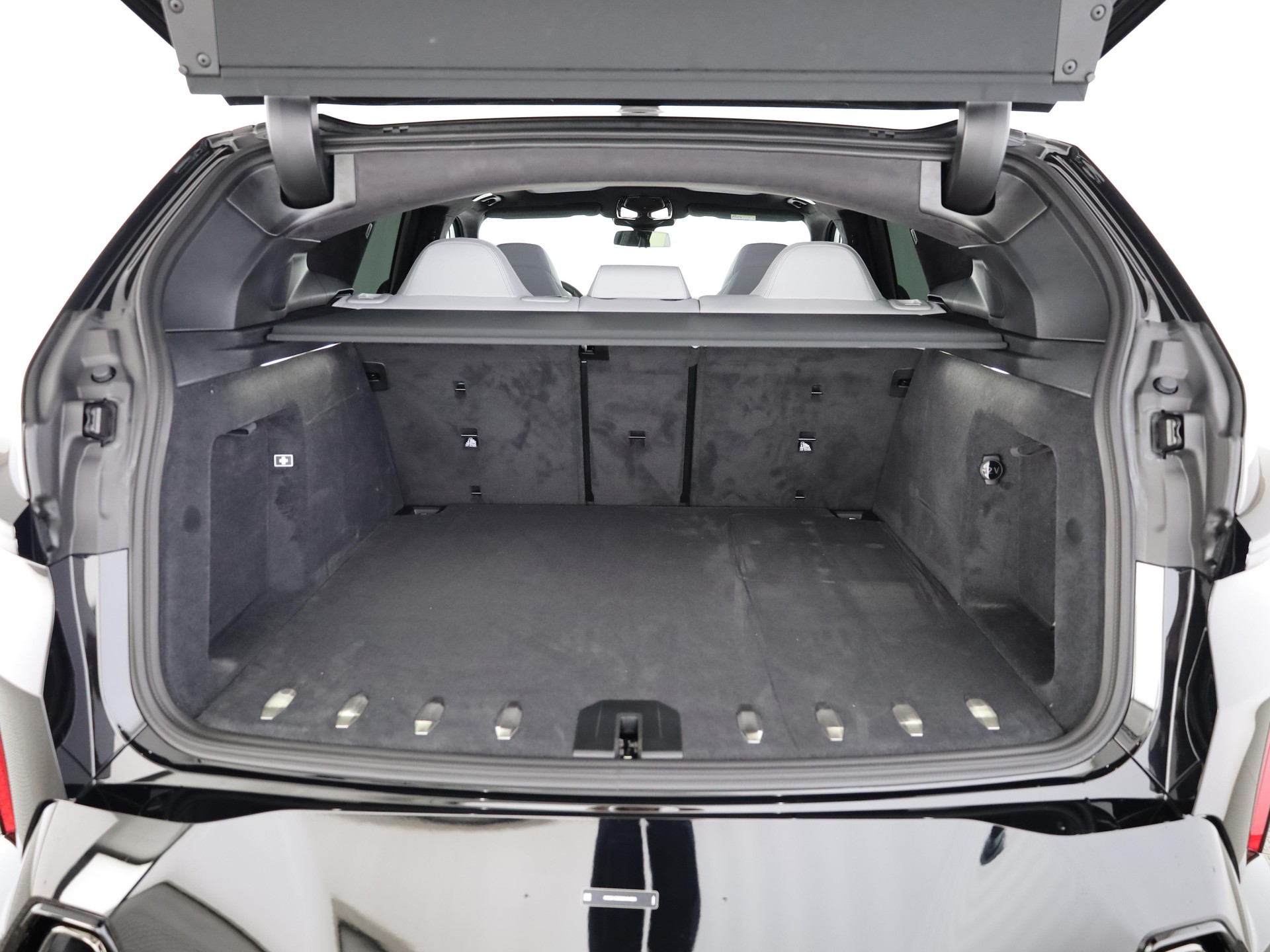 BMW XM G09 Label Plug-in Hybrid-image-7