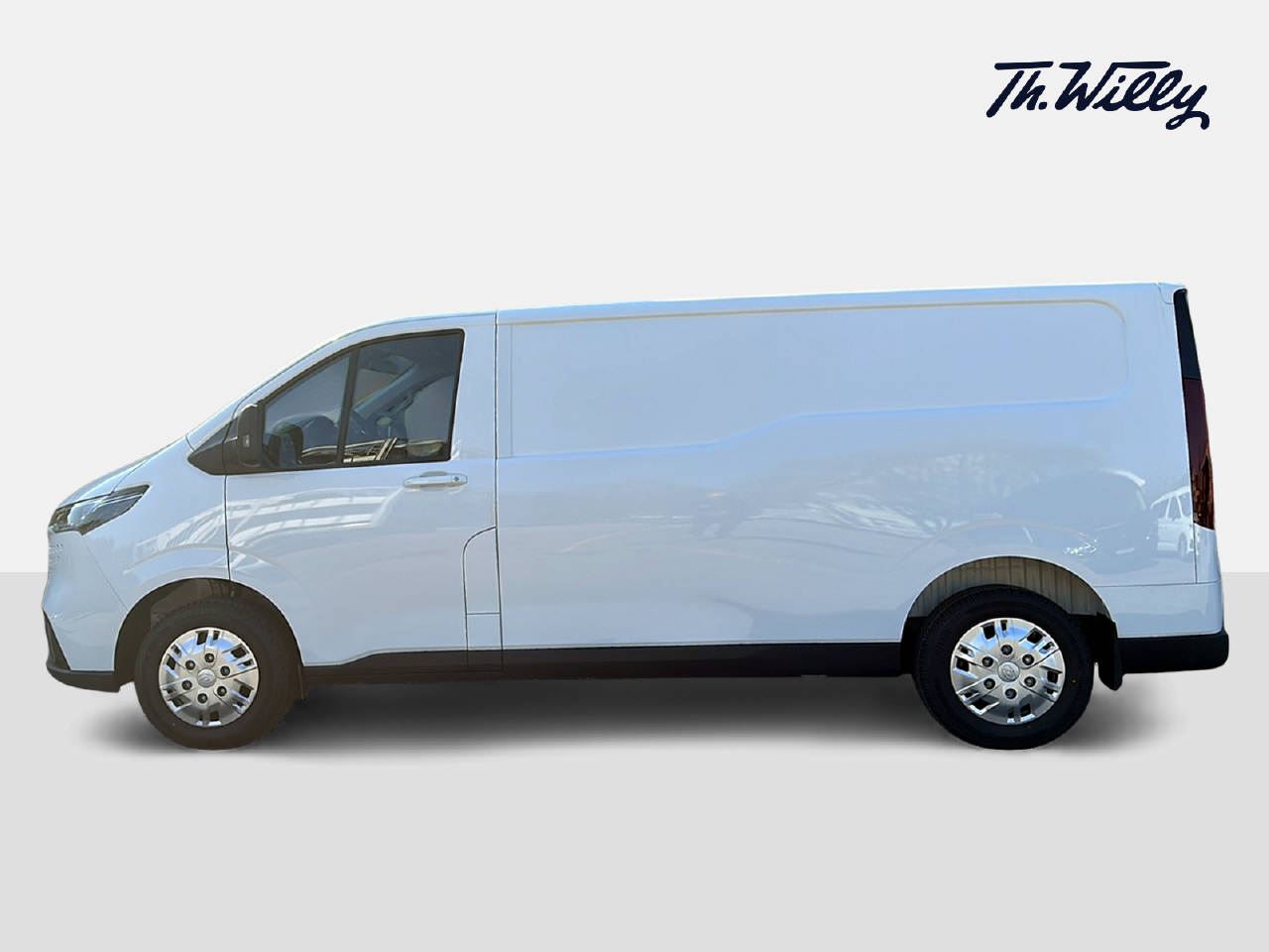 MAXUS Deliver 7 Kaw. L2H1 2.0 TD Base-image-4