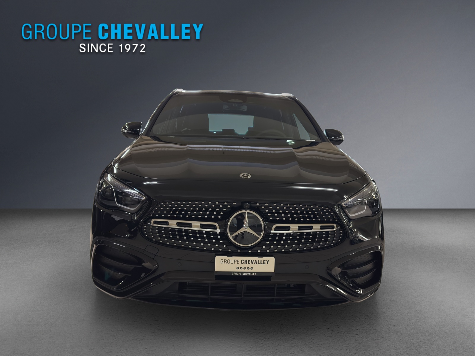 MERCEDES-BENZ GLA 250e with EQ Hybrid Technology-image-3