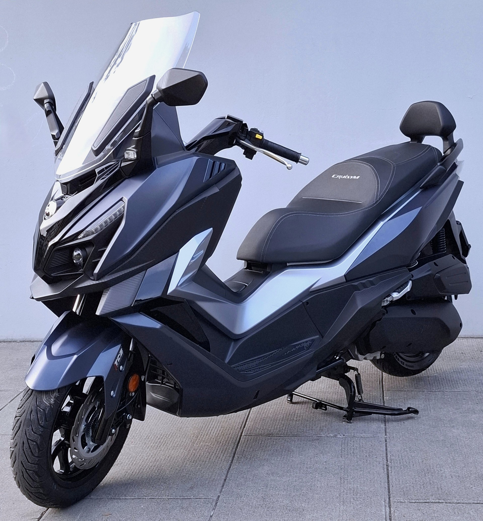 SYM Cruisym 300 i-showroom-element-3